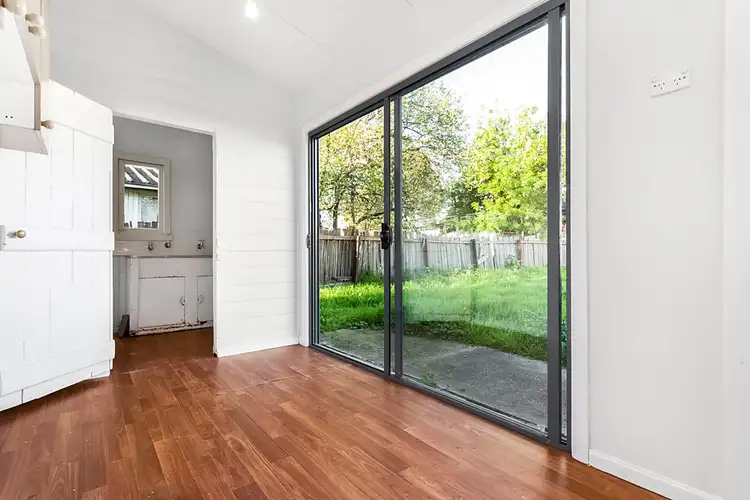 Fourth view of Homely house listing, 124 Cornwall Road, Sunshine VIC 3020