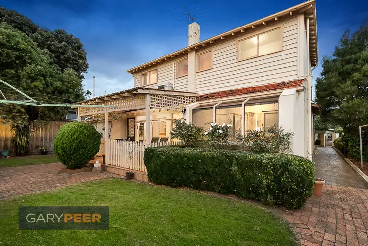 Fifth view of Homely house listing, 141 Booran Road, Caulfield South VIC 3162
