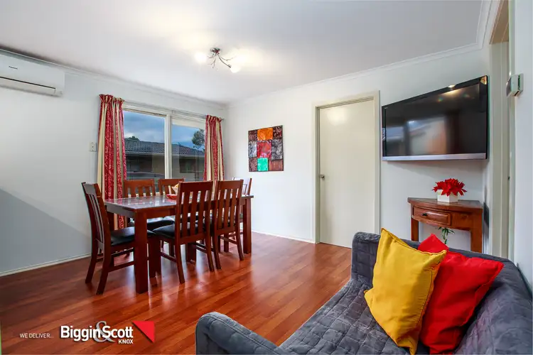 Fourth view of Homely house listing, 24 Roycroft Avenue, Wantirna South VIC 3152