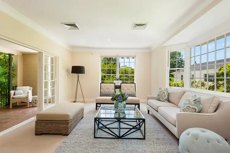 Second view of Homely house listing, 60a Warrangi Street, Turramurra NSW 2074