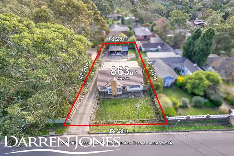 147 Rattray Road, Montmorency VIC 3094