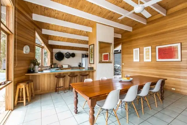 Fifth view of Homely house listing, 1040 Bambra-Boonah Road, Boonah VIC 3235