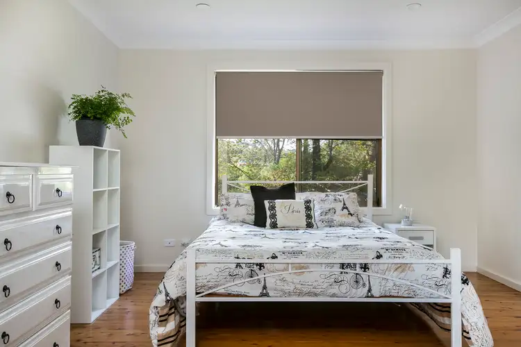 Fifth view of Homely house listing, 211 Cordeaux Road, Mount Kembla NSW 2526