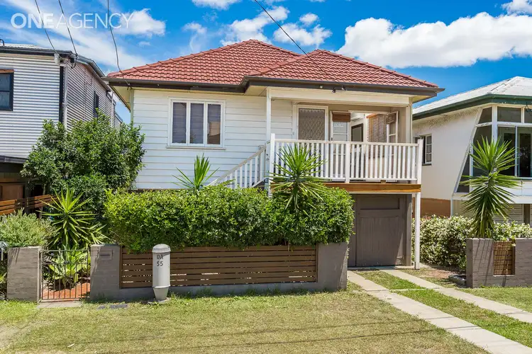 Main view of Homely house listing, 17 Victoria Avenue, Woody Point QLD 4019