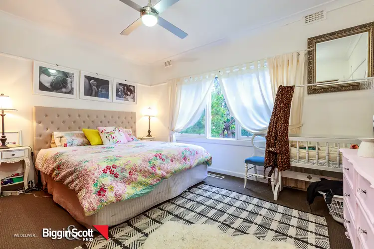 Sixth view of Homely house listing, 17 Central Avenue, Boronia VIC 3155