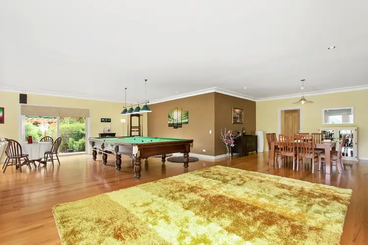 Sixth view of Homely house listing, 40 McConachys Road, Three Bridges VIC 3797