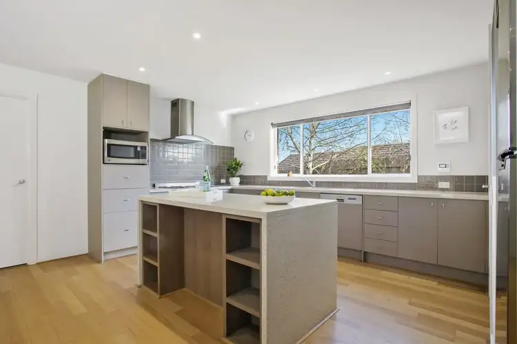 Fourth view of Homely house listing, 58 Narawi Avenue, Clifton Springs VIC 3222