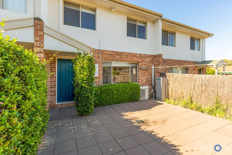 67/42 Paul Coe Crescent, Ngunnawal ACT 2913