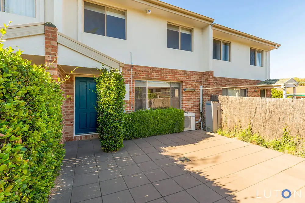 Main view of Homely townhouse listing, 67/42 Paul Coe Crescent, Ngunnawal ACT 2913