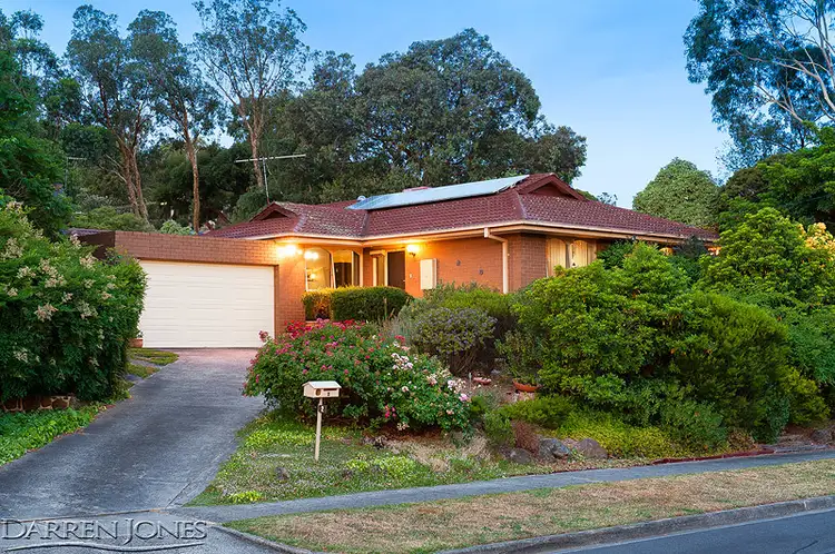 2 Eliza Close, Greensborough VIC 3088