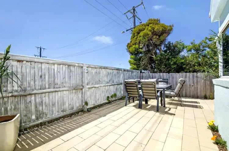 Fifth view of Homely unit listing, 1/9 Eccles Road, Ocean Grove VIC 3226