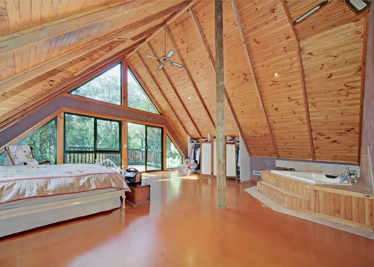 Third view of Homely house listing, 40 Deans Road, Upwey VIC 3158