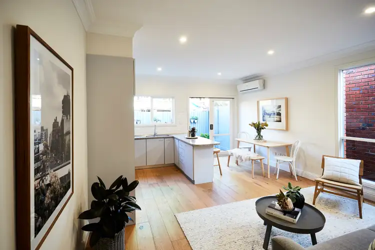 184 Albert Street, Port Melbourne VIC 3207