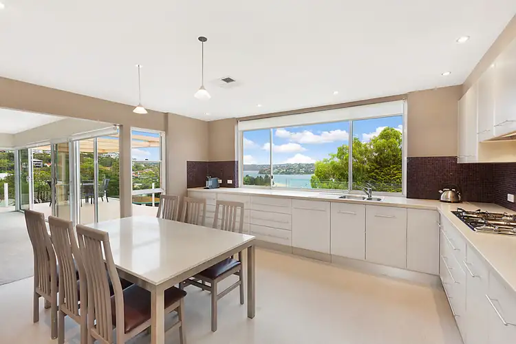 Fourth view of Homely house listing, 5 Linkmead Avenue, Clontarf NSW 2093