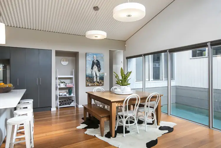 Fifth view of Homely house listing, 102 Phillip Street, Thirroul NSW 2515