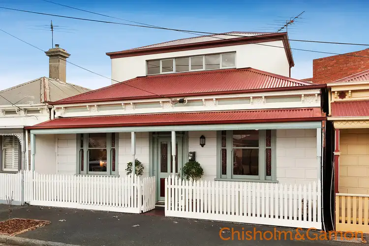 Main view of Homely house listing, 41 Derham Street, Port Melbourne VIC 3207
