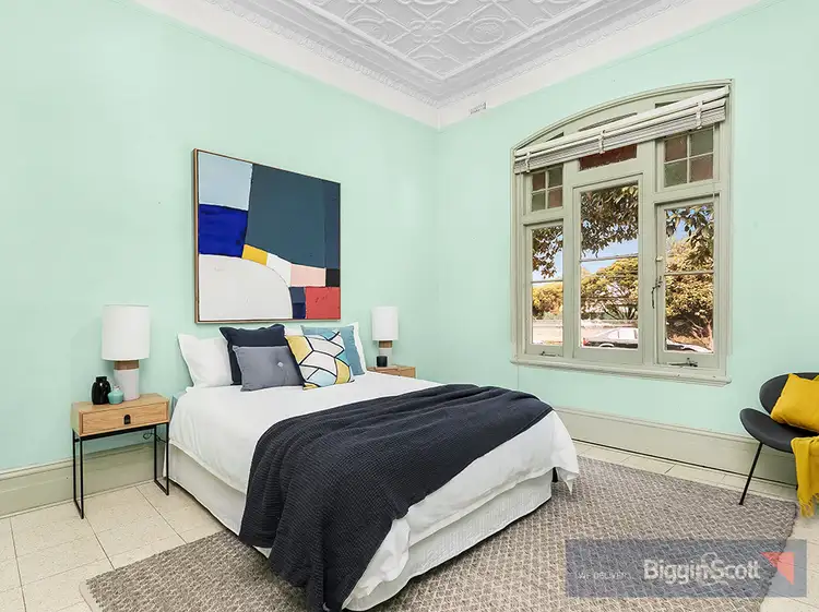 Third view of Homely house listing, 53 Moore Street, Moonee Ponds VIC 3039