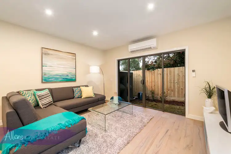 3/9 Holland Road, Blackburn South VIC 3130
