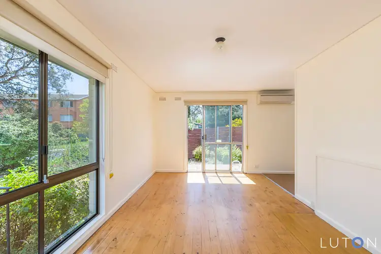 Fifth view of Homely house listing, 119 Knox Street, Watson ACT 2602