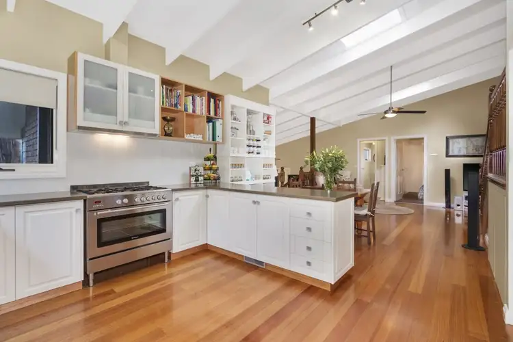 Second view of Homely house listing, 13 Ternes Road, Upwey VIC 3158