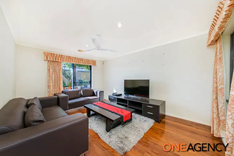 Third view of Homely townhouse listing, 3/6 Tauss Place, Bruce ACT 2617