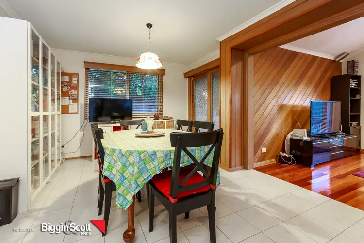 Fifth view of Homely house listing, 50 Cromwell Drive, Rowville VIC 3178