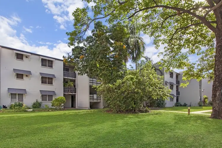 4/408 Trower Road, Tiwi NT 810