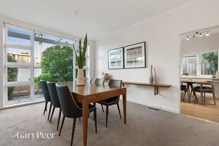 Third view of Homely house listing, 27 McHenry Street, St Kilda East VIC 3183
