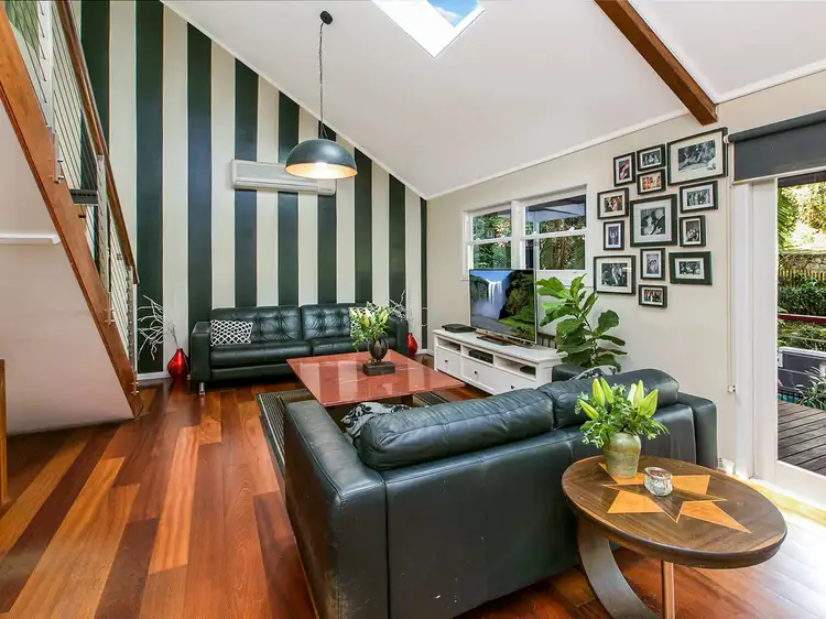 Fourth view of Homely house listing, 123 Russell Terrace, Indooroopilly QLD 4068