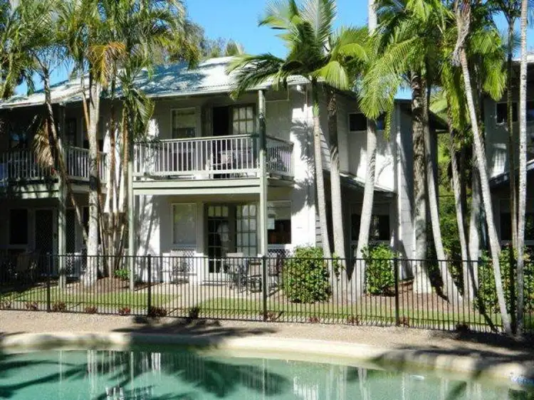 Fifth view of Homely unit listing, 45/12 Robert Street, Noosaville QLD 4566