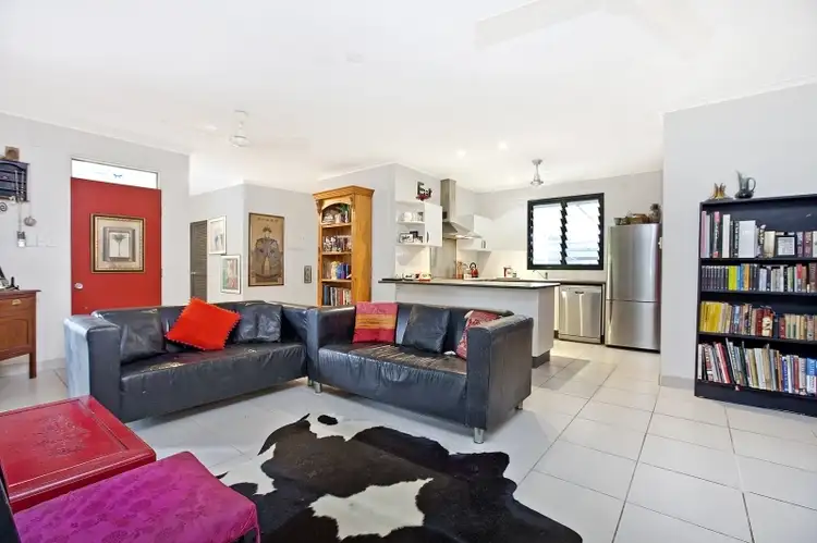 Fourth view of Homely house listing, 50 Freshwater Road, Jingili NT 810