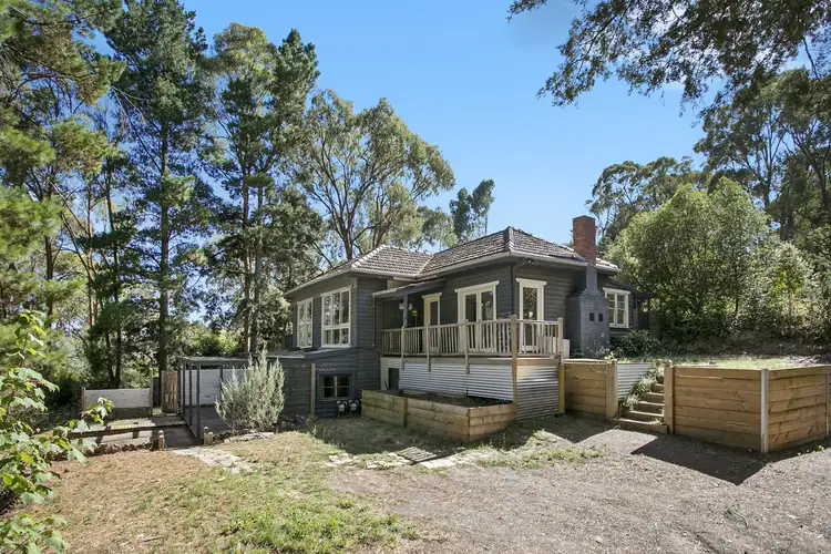8 Fifth Street, Hepburn Springs VIC 3461