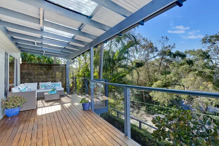 Fourth view of Homely house listing, 111 Rickard Road, North Narrabeen NSW 2101