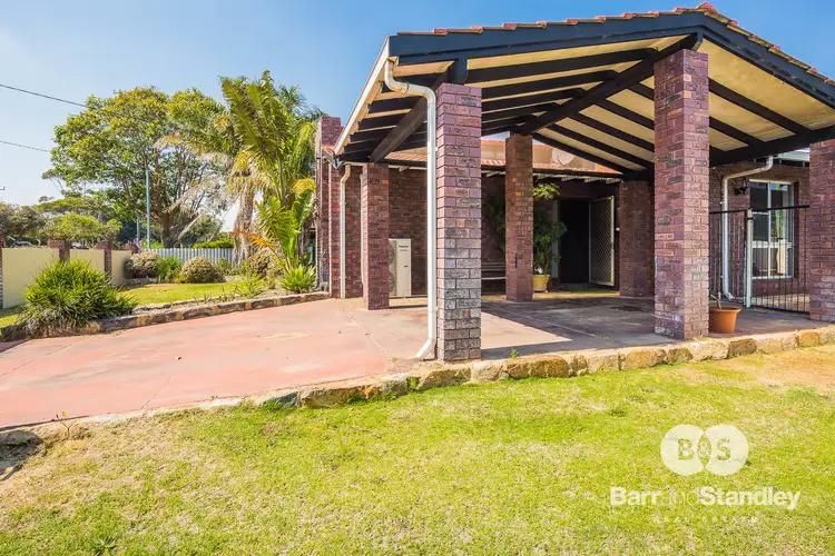 Fourth view of Homely house listing, 3 Nampup Street, Withers WA 6230
