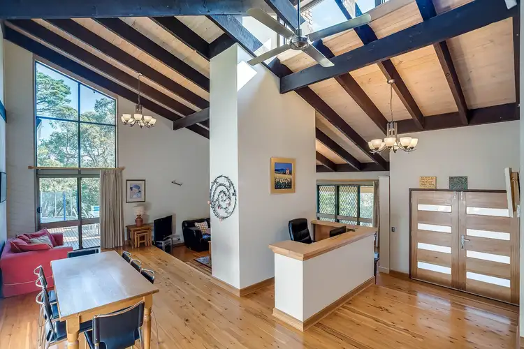 Fifth view of Homely house listing, 21 Currajong Avenue, Selby VIC 3159