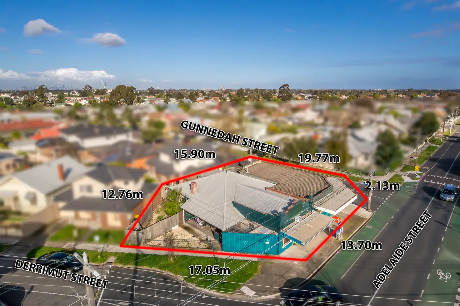 Main view of Homely house listing, 62 Adelaide Street, Albion VIC 3020