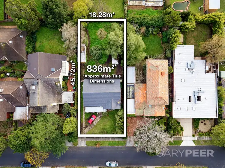 Second view of Homely house listing, 9 Bramerton Road, Caulfield VIC 3162