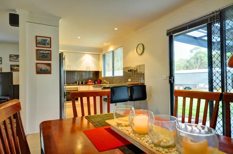 Fourth view of Homely house listing, 3 Carlton Court, Carlton TAS 7173