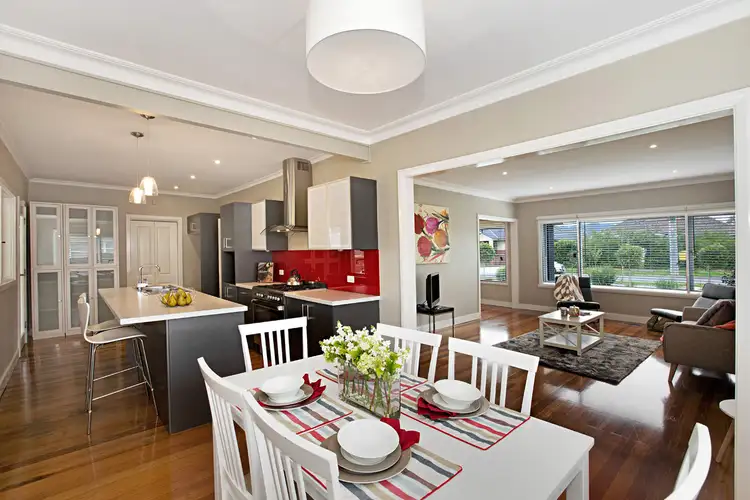Fourth view of Homely house listing, 1/4 Maple Street, Bayswater VIC 3153
