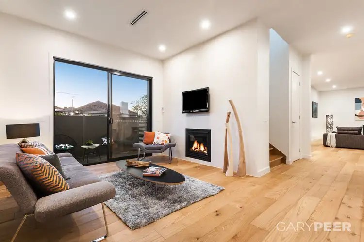Sixth view of Homely house listing, 1 Pell Street, Bentleigh East VIC 3165