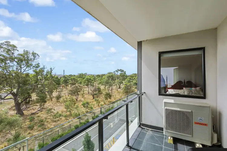 Third view of Homely apartment listing, 302/40 Bush Boulevard, Mill Park VIC 3082