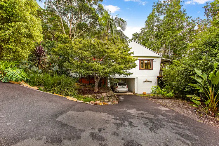 Second view of Homely house listing, 237 The Round Drive, Avoca Beach NSW 2251