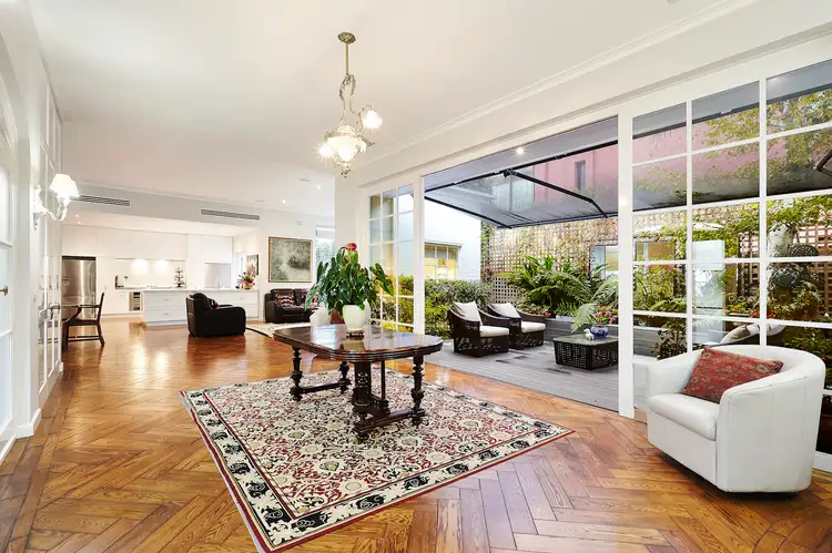3/589A Toorak Road, Toorak VIC 3142