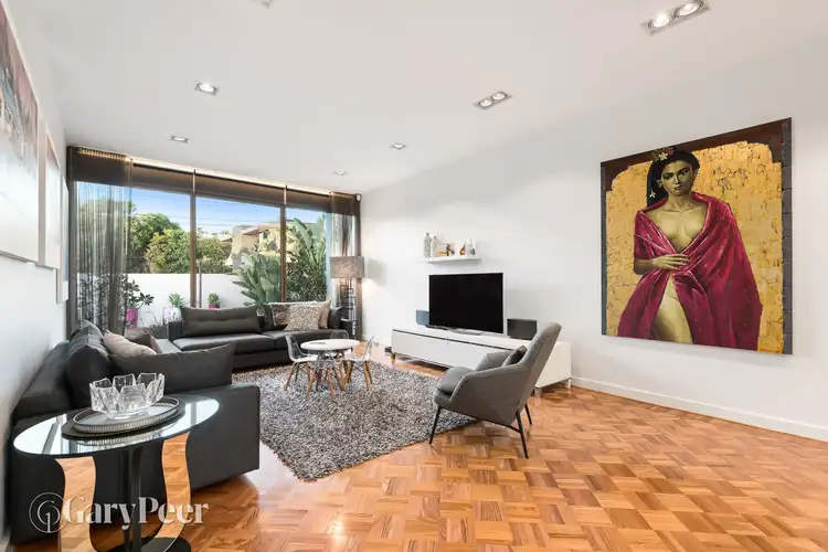 Fifth view of Homely house listing, 66 Snowdon Avenue, Caulfield VIC 3162
