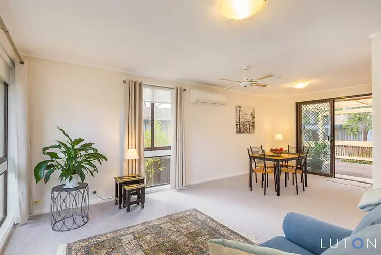 Fifth view of Homely house listing, 48 Fremantle Drive, Stirling ACT 2611