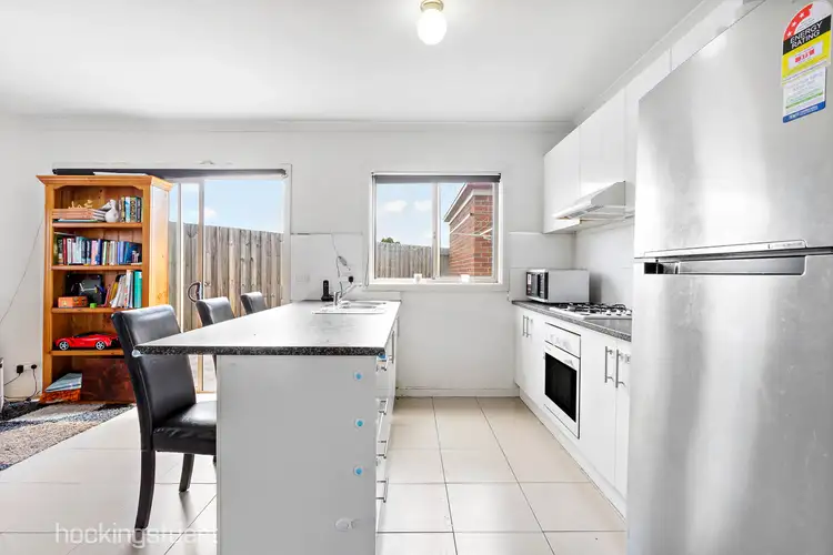 Main view of Homely unit listing, 3/86 Heyington Avenue, Thomastown VIC 3074