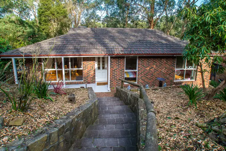 Fifth view of Homely house listing, 4 Hardham Street, Belgrave VIC 3160
