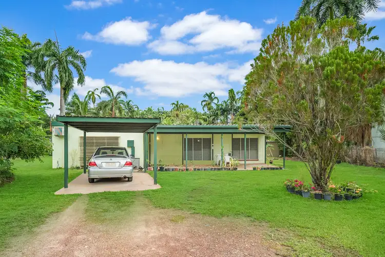 4 Nash Place, Millner NT 810