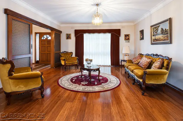 Second view of Homely house listing, 44 Manatunga Circuit, Greensborough VIC 3088