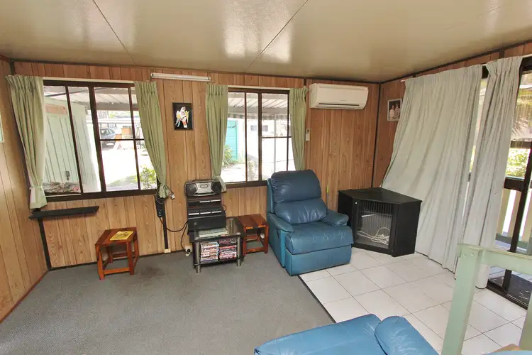 Third view of Homely house listing, Site/G8 Brigadoon Holiday Park, Eames Avenue, North Haven NSW 2443